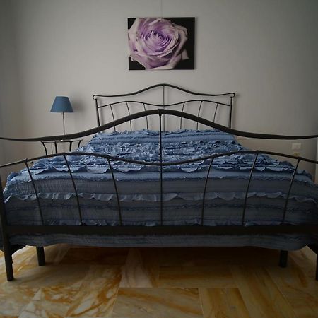 B&B Nonna Misia Салерно Экстерьер фото