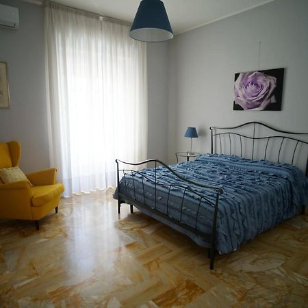 B&B Nonna Misia Салерно Экстерьер фото