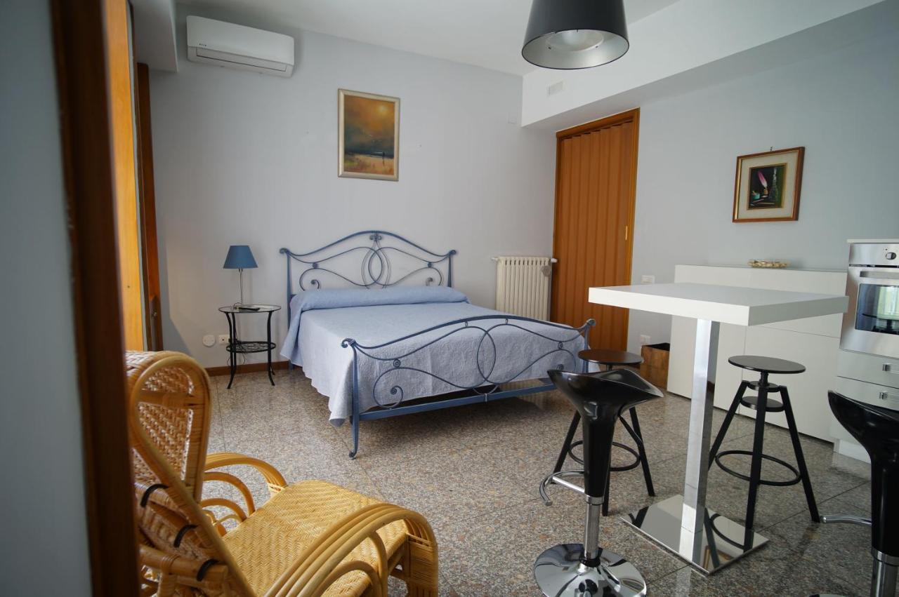 B&B Nonna Misia Салерно Экстерьер фото