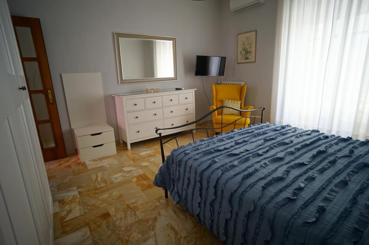B&B Nonna Misia Салерно Экстерьер фото