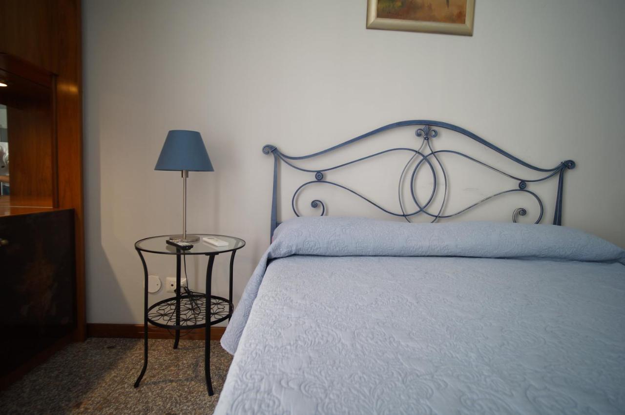 B&B Nonna Misia Салерно Экстерьер фото