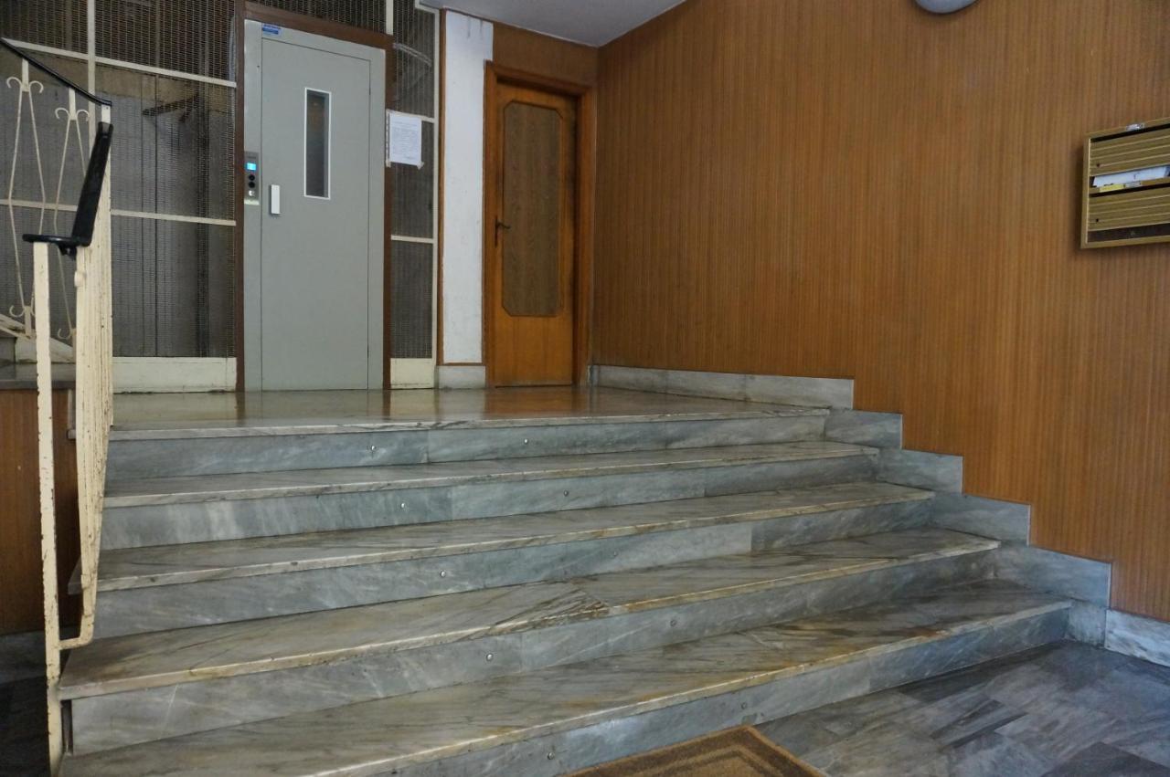 B&B Nonna Misia Салерно Экстерьер фото