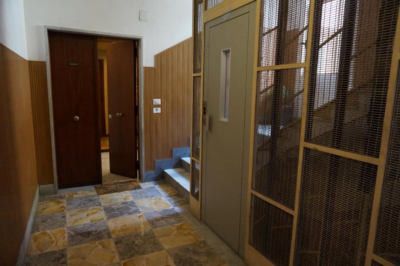 B&B Nonna Misia Салерно Экстерьер фото
